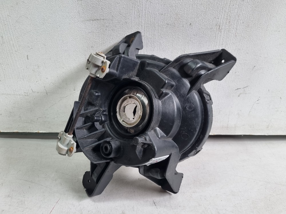 Farol Milha Esquerdo Hyundai Hb20 2012 2013 2014 2015 3