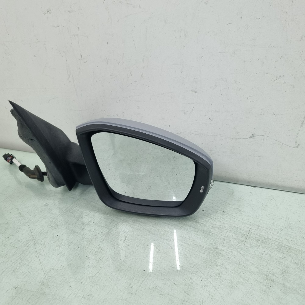 Retrovisor Direito Elétrico T-cross 2022 2023 2024 2025 2
