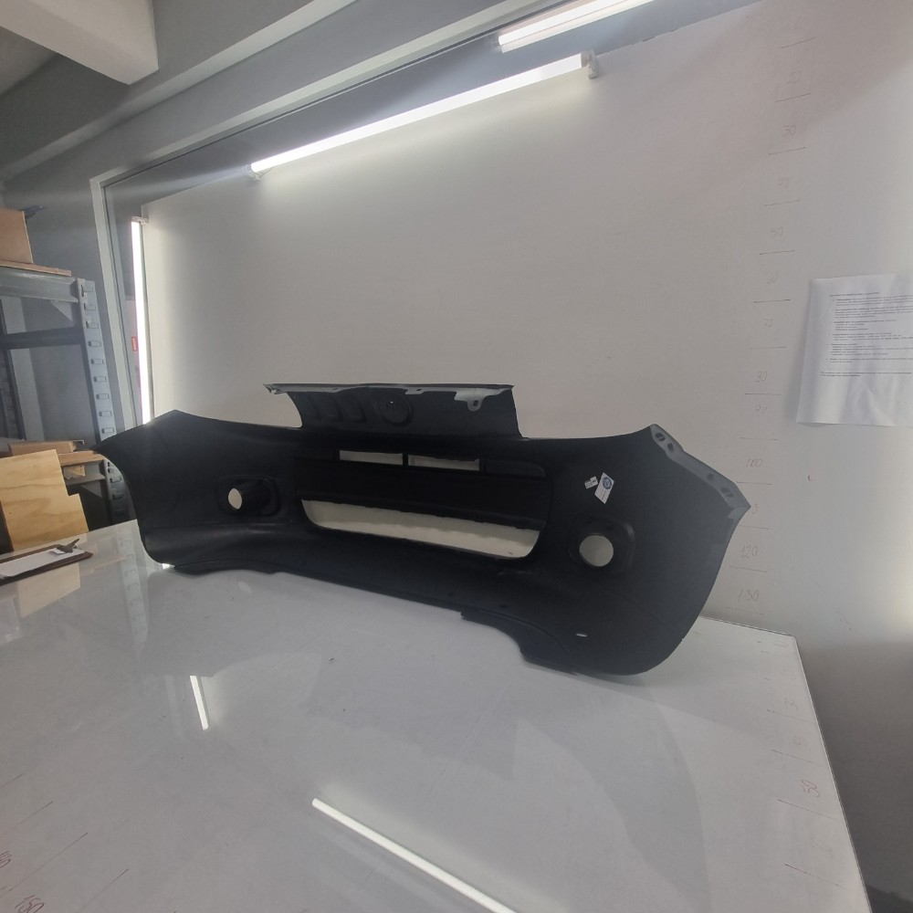 Parachoque Dianteiro Fiat Uno Modelos 2011/2012/2013/2014 6