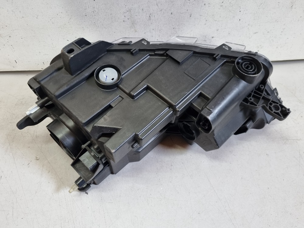 Farol Direito Citroen C4 Cactus 2019/2022 Usado E Original. 4