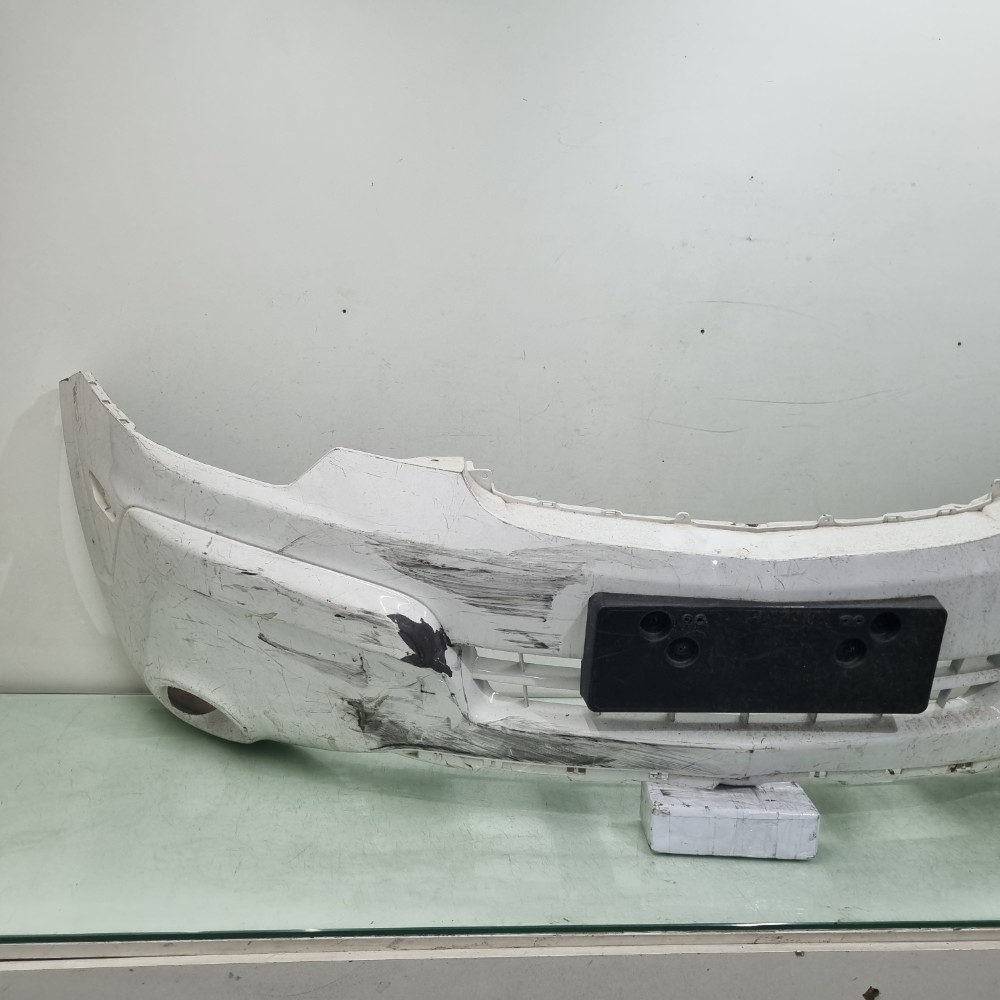 Parachoque Dianteiro Chevrolet Captiva 2006/2012 Recuperado 3