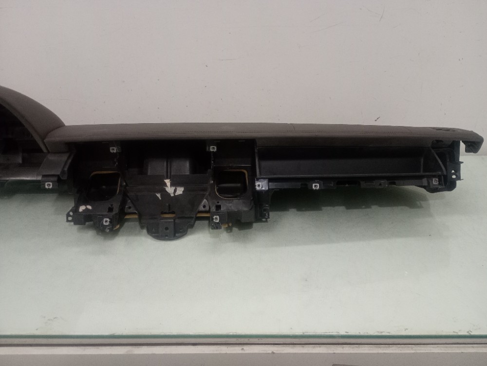 Capa Do Painel Discovery 4 Comp. 2008/2015 Usado Recuperada 4