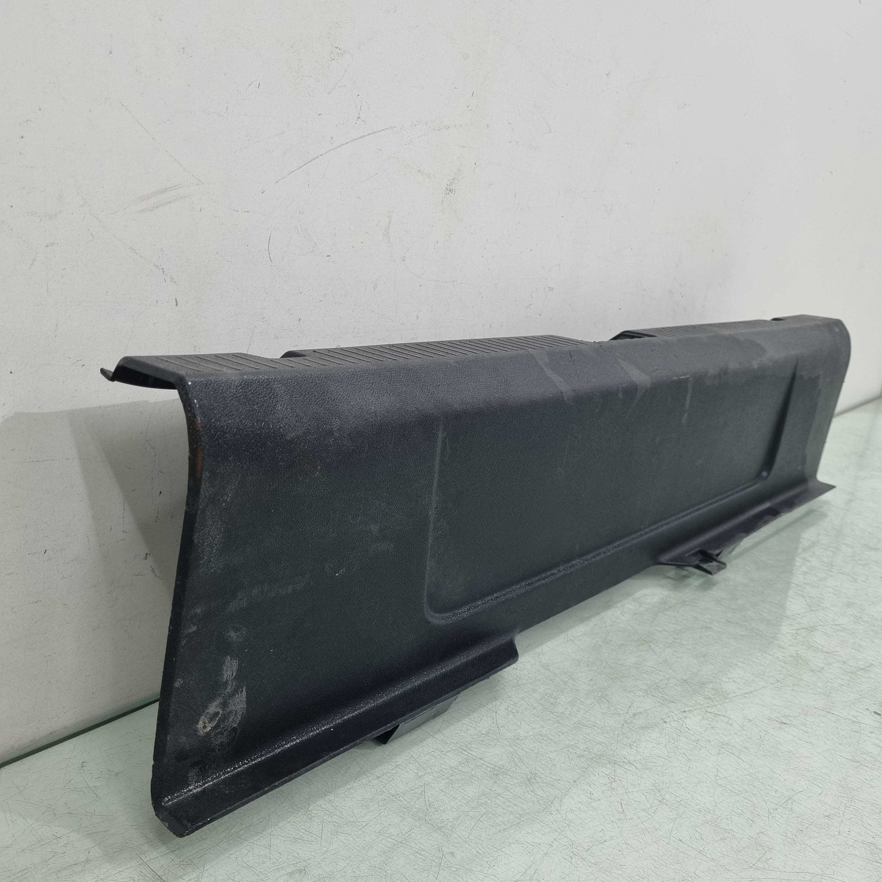 Acabamento Porta Malas Renault Fluence 2012/2017 Semi-novo. 2