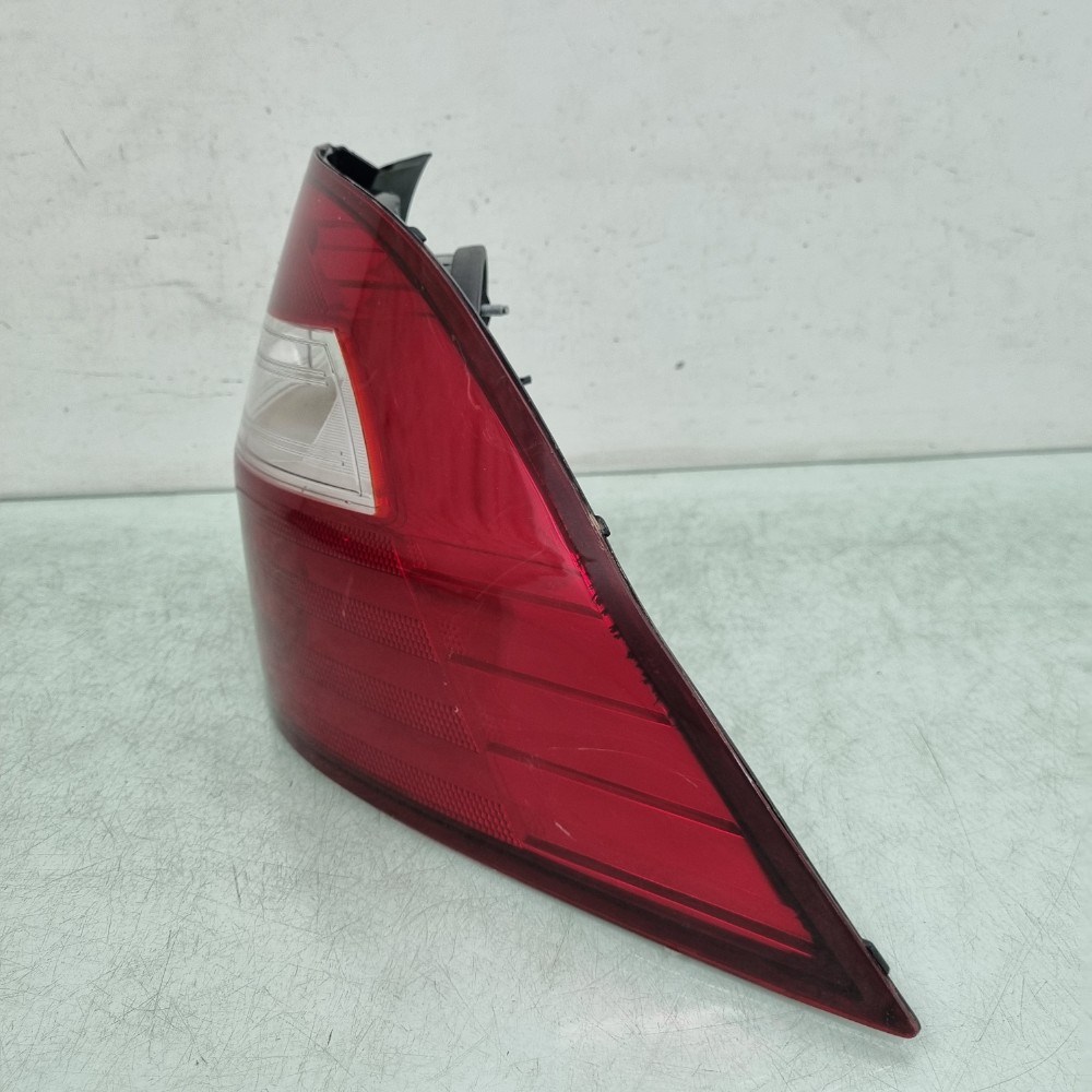 Lanterna Direita Original Chevrolet Prisma 2006/2012 3
