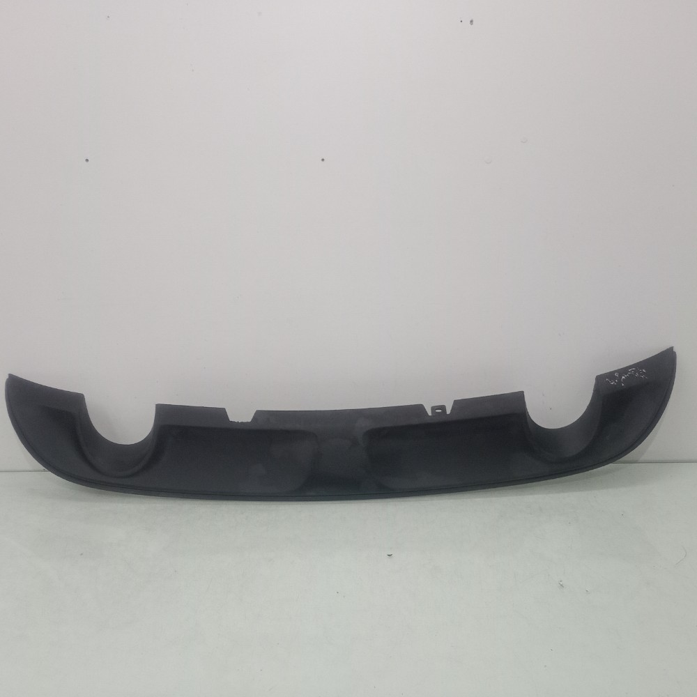 Momdura Do P-choque Traseiro Ford Fusion 2010/2012 Usado.