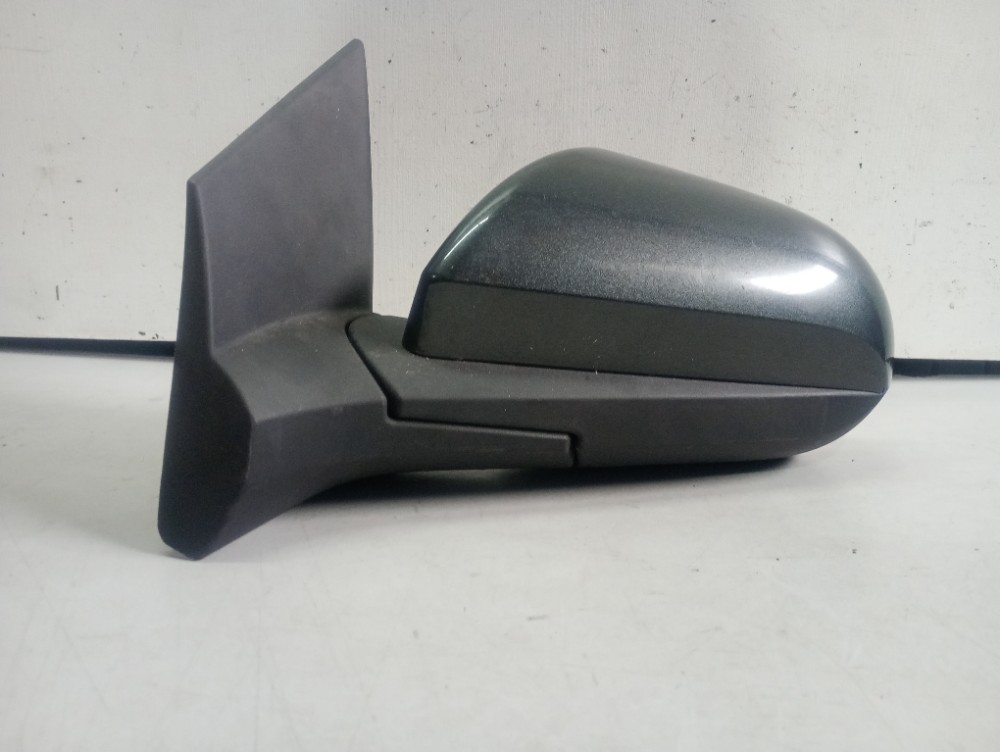 Retrovisor Esquerdo Elétrico Onix 2013/2019 Recuperada 3