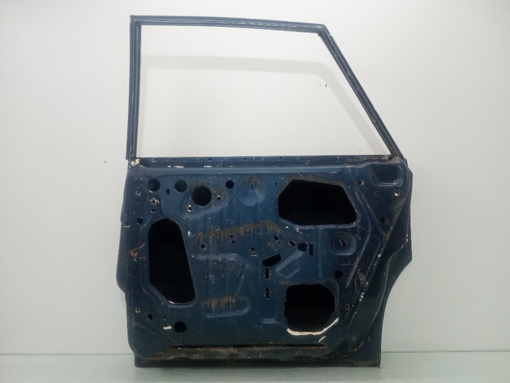 Porta Traseira Direita Galaxie Landau Modelos 1967/1972 Traseira 4