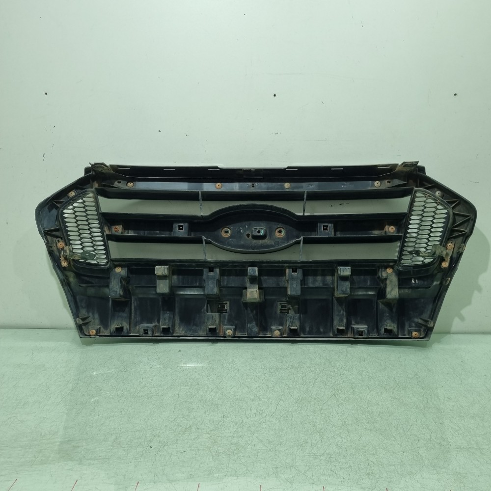 Grade Frontal Ford Ranger Modelos 2017/2018/2019 4
