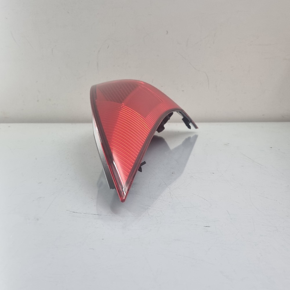 Lanterna Esquerda Renault Megane Grand Tour  2006/2009 Original 6