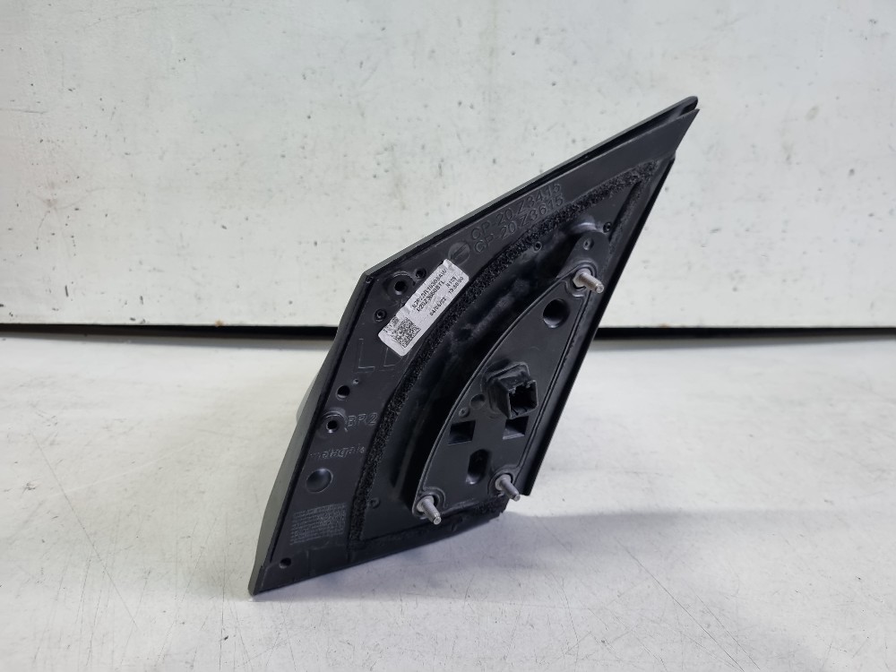 Retrovisor Direito Hyundai Hb20 2020/2025 Original Usado 4