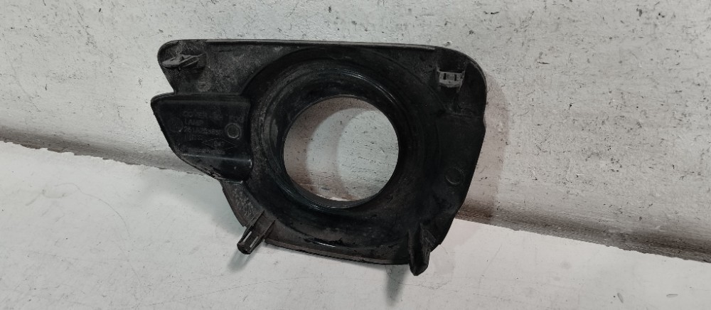 Moldura Farol De Milha Direito Kwid 2017/2022 Direito 3