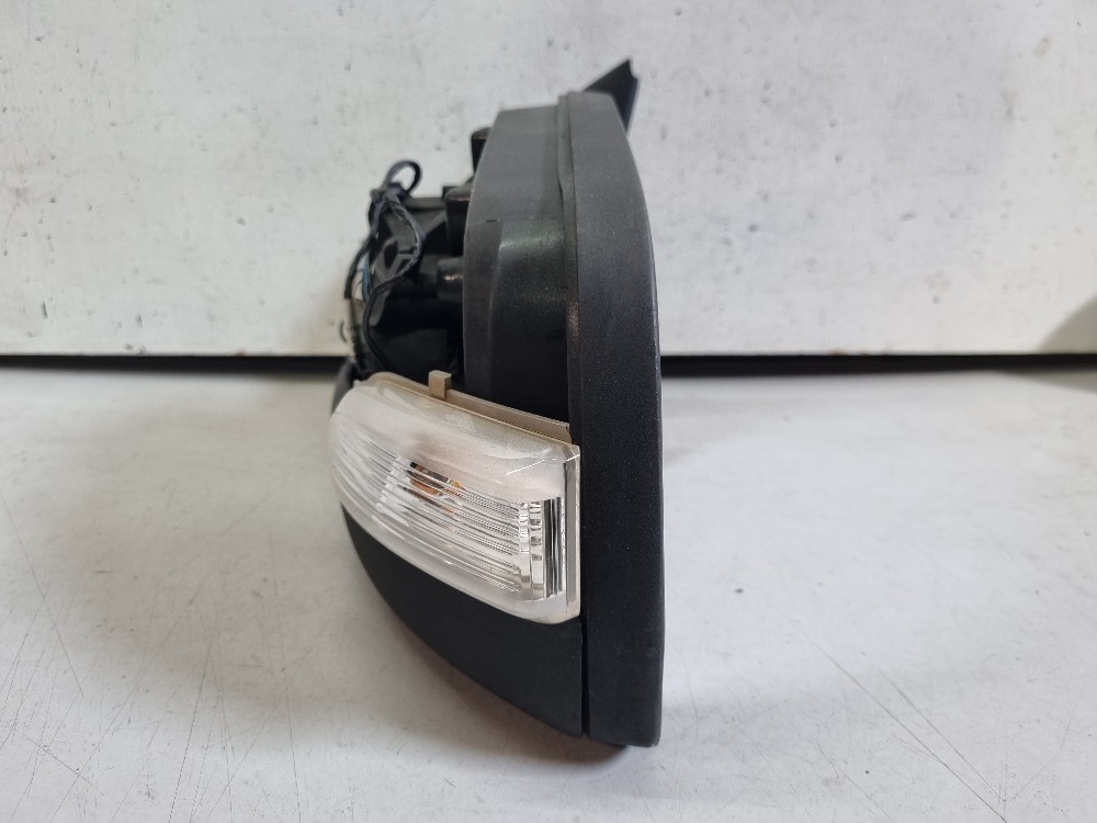 Retrovisor Esquerdo Ford Ranger 2013/2019 Usado 2