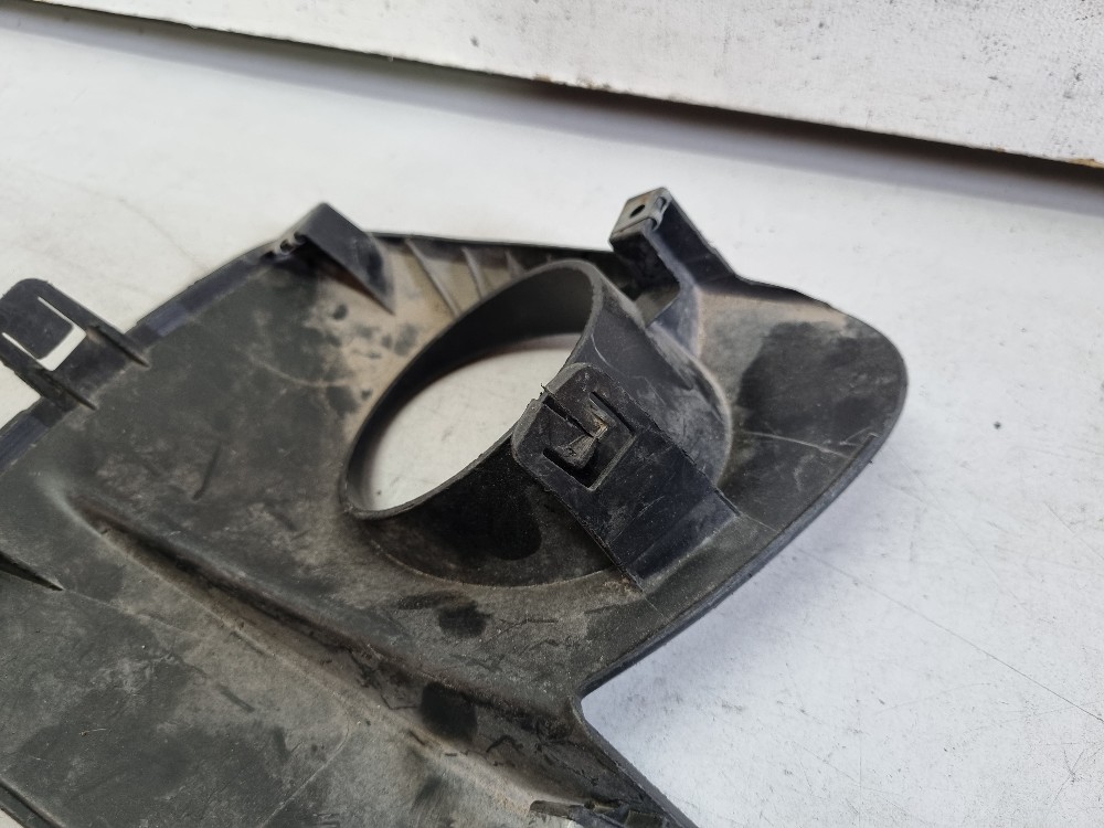 Moldura Do Cibié Esquerdo Para Fiat Mobi 2017/2021 Seminova 5