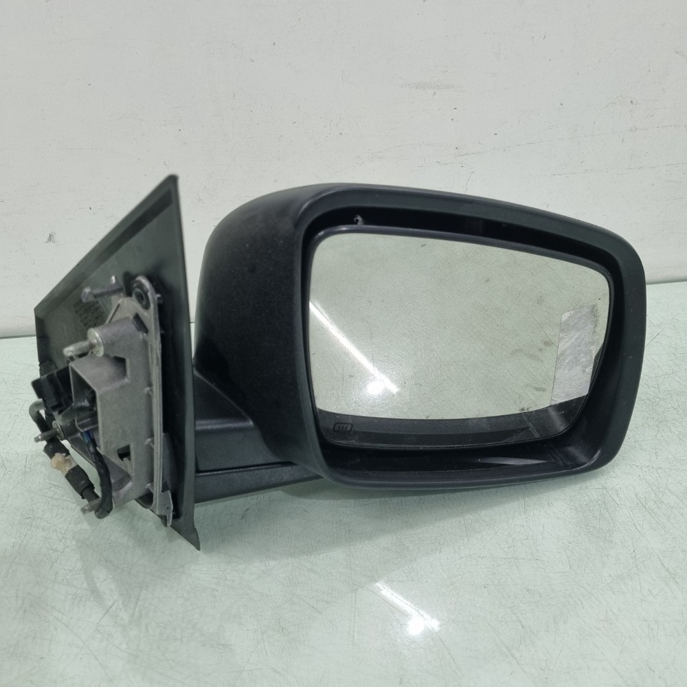 Retrovisor Direito Elétrico Fiat Freemont 2012/2015 1