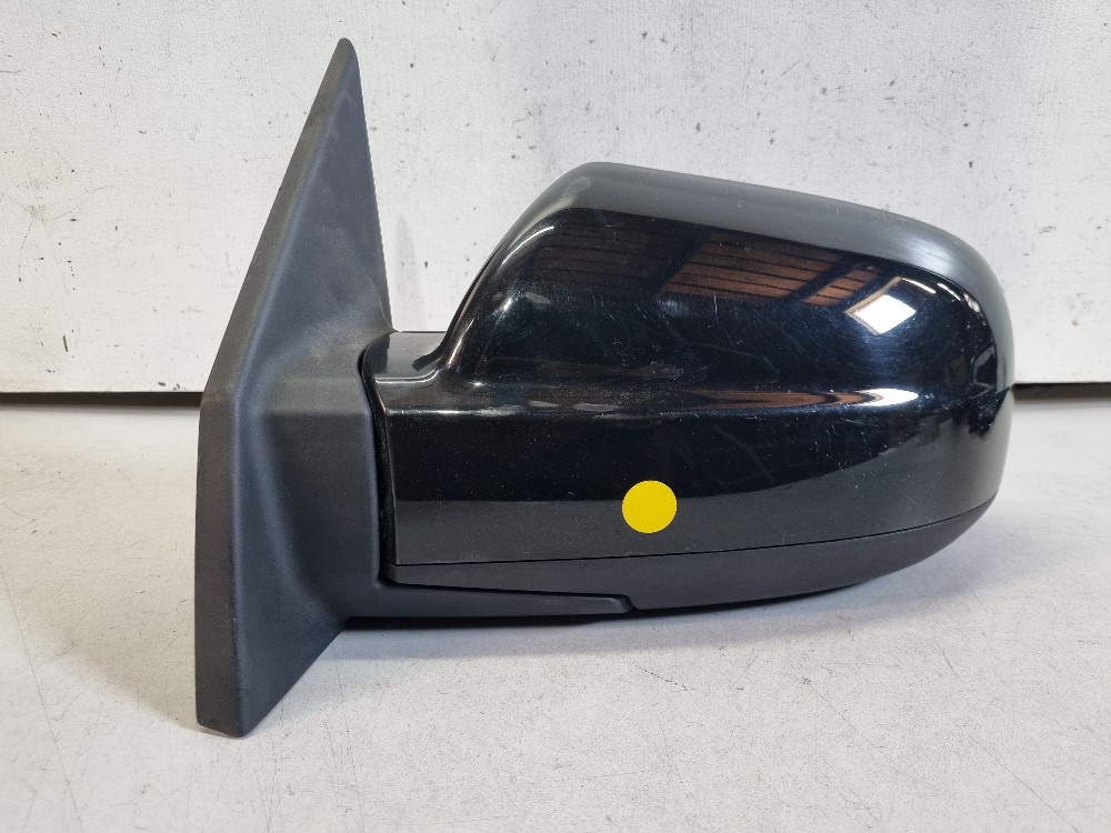 Retrovisor Esquerdo  Hyundai Tucson  2008 A 2016 Recuperado. 3