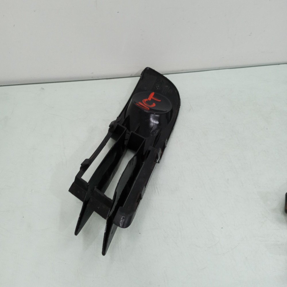 Moldura Direita Do Cibié Chevrolet Vectra 2006 À 2009 Recond 3