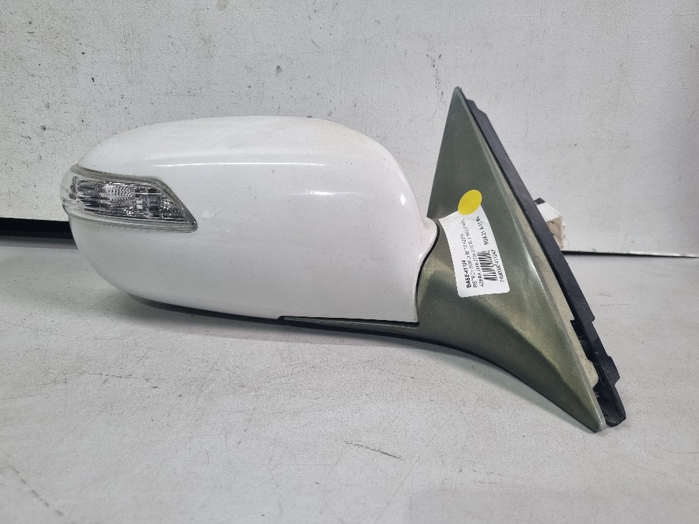 Retrovisor Lado Direito Hyundai Azera 2008/2011 Original 3