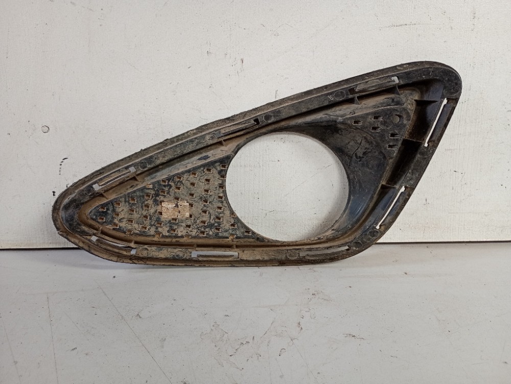 Moldura Direita Do Cibié Hb20 2012 A 2015 Original 5