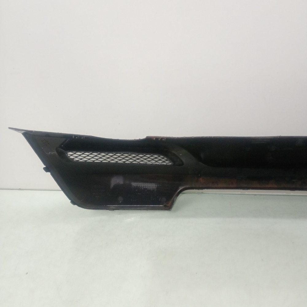 Spoiler  P-choque Traseiro Cruze Hatch 2012/2016 Recuperado. 2