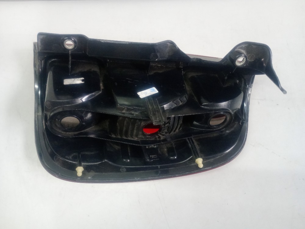 Lanterna Esquerda Fiat Uno Vivace 2010/2015 Recuperada 7