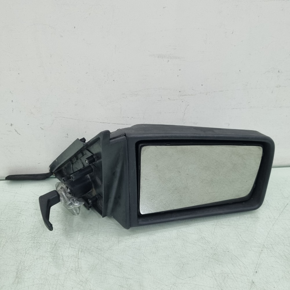 Retrovisor Manual Do Lado Direito Chevrolet Monza 1986/1990 1