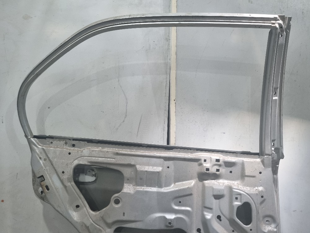 Porta Traseira Do Lado Esquerdo Honda Civic 1996/2000 Traseira Esquerdo 6