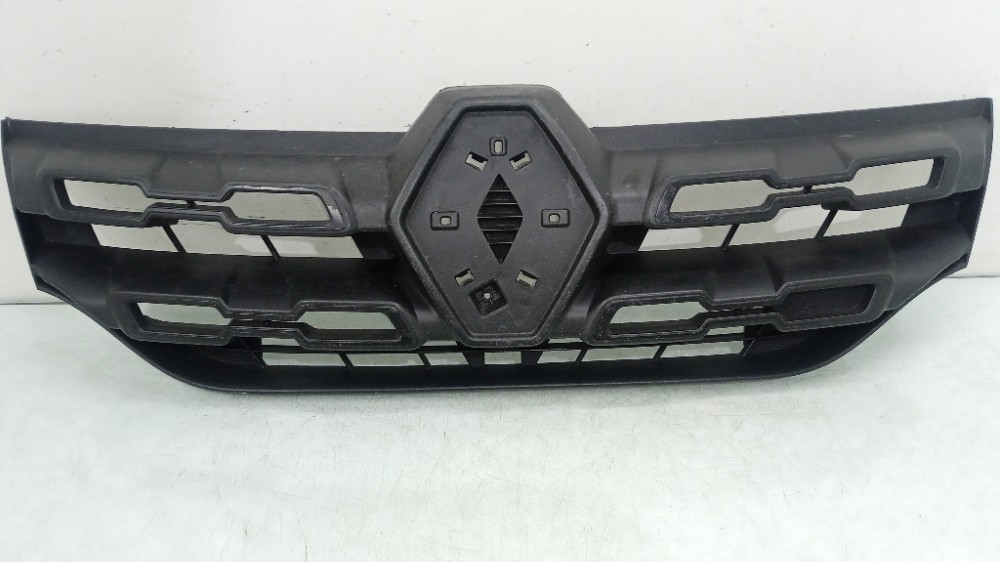 Grade Superior Renault Kwid Seminova Original Anos 2017/2021 1