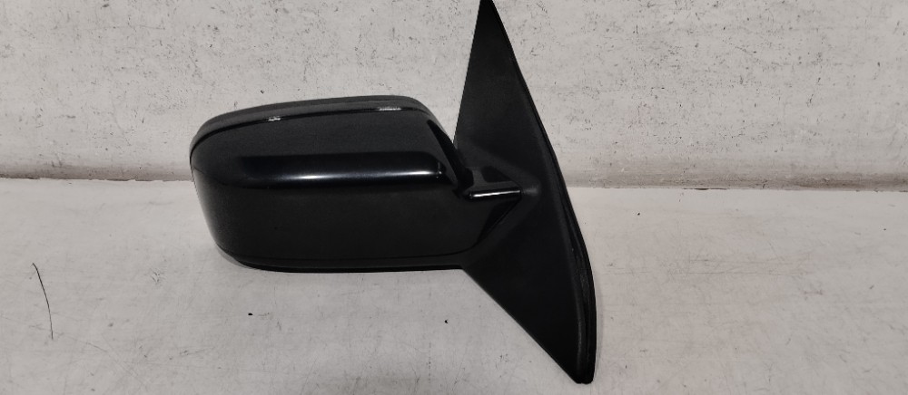 Retrovisor Direito Elétrico C/desembaçador Fusion 2008/2012 5