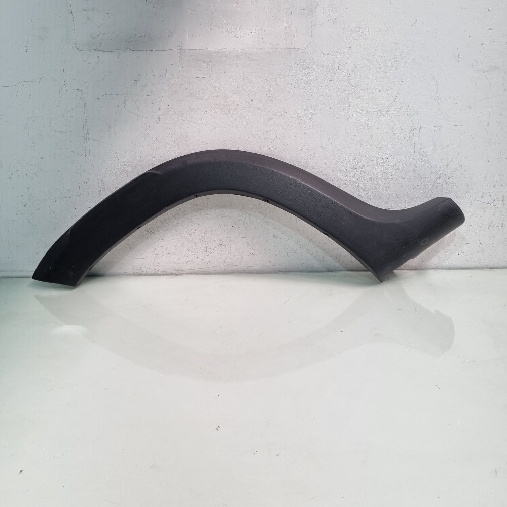 Moldura Traseira Do Lado Direito Renault Duster 2016/2019 1