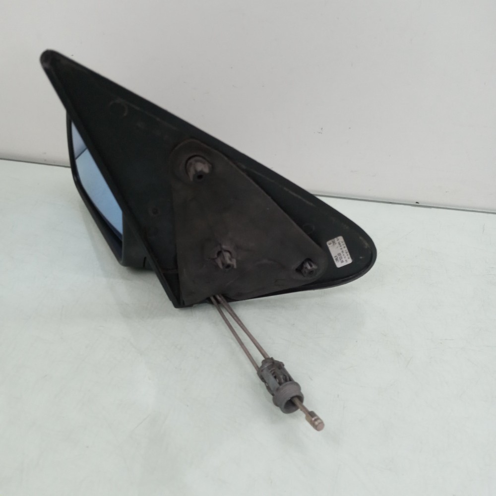 Retrovisor Do Lado Esquerdo Chevrolet Celta 2007/2016 4