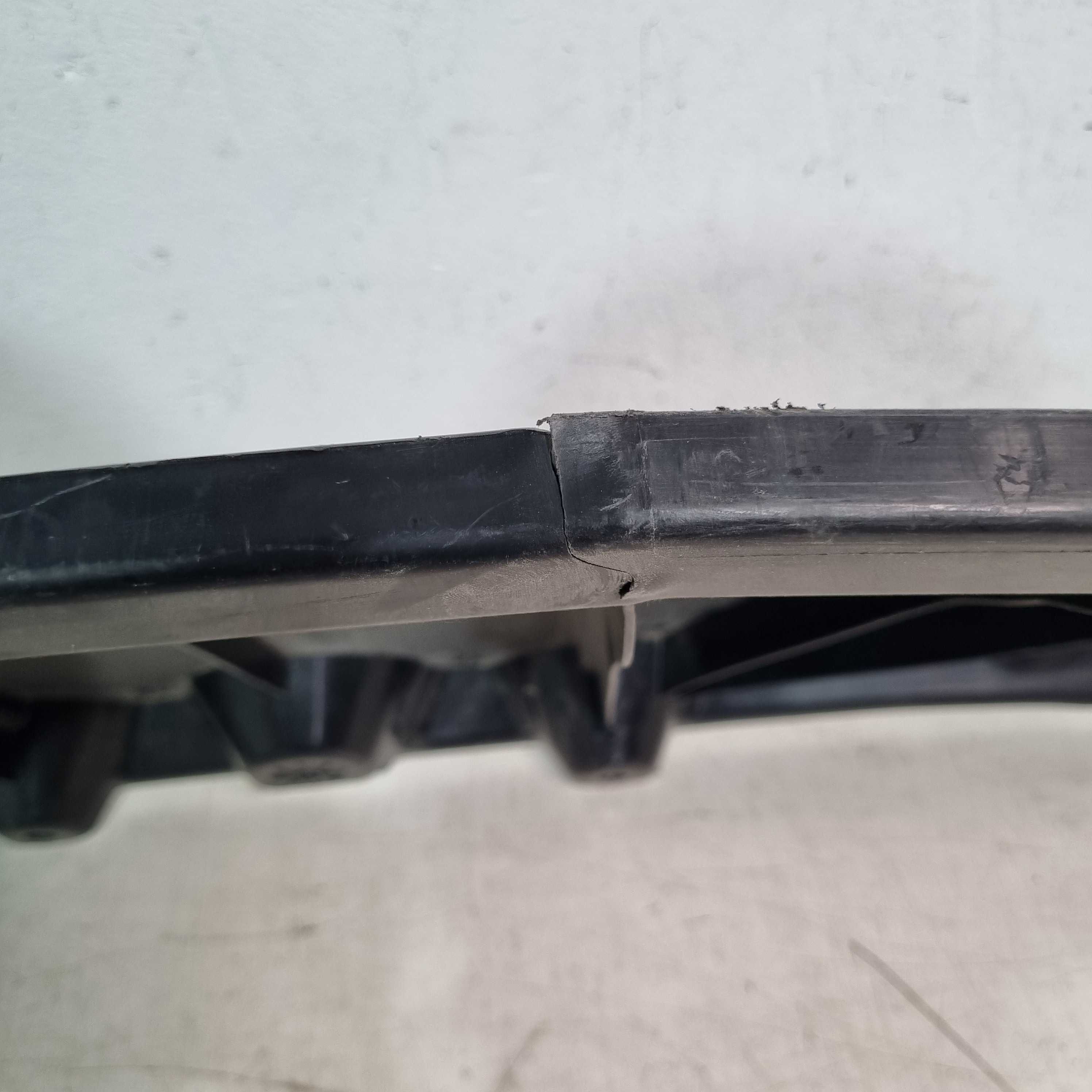 Defletor Inferior Parachoque Diant Toyota Corolla 2021/2023 9