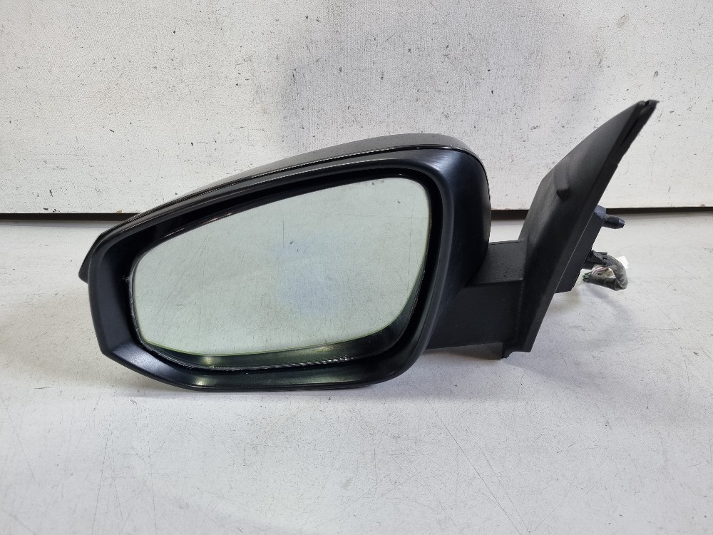 Retrovisor  Esquerdo Para Toyota Rav4  2015/2018  Semi Novo. 1