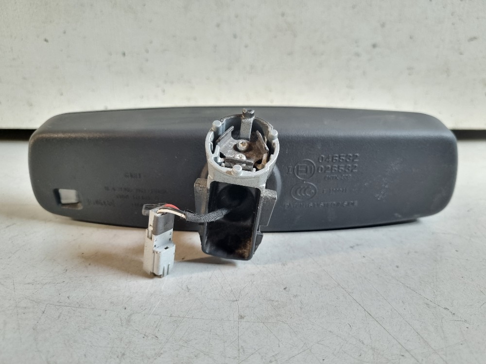 Retrovisor Interno Elétrico Ford Focus 2015/2019 2