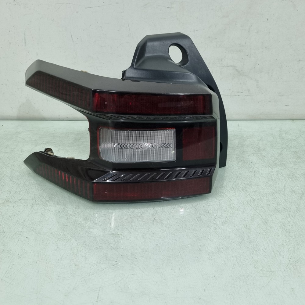 Lanterna Traseira Esquerda Citroen C3 Aircross 2024 A 2026 Esquerdo/motorista 1