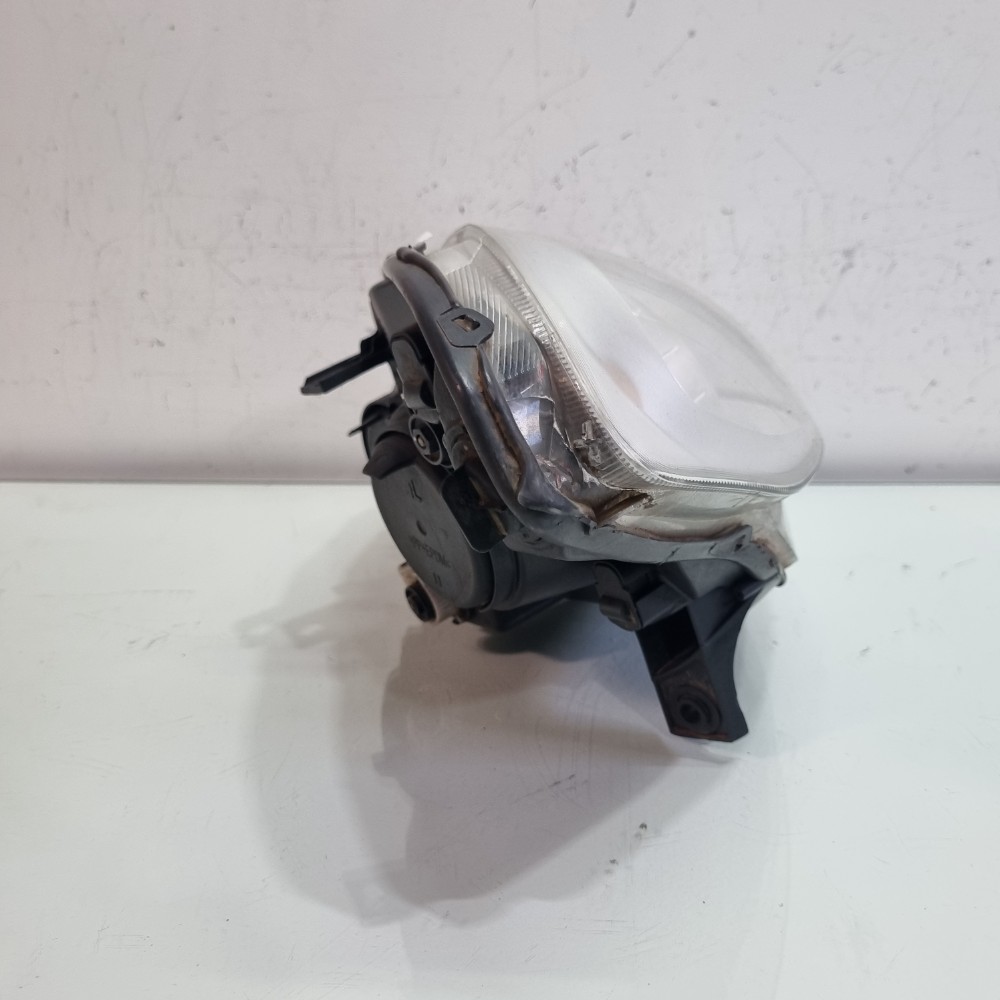 Farol Dianteiro Direito Fiat Palio 2013/2018 Direito/passageiro 5