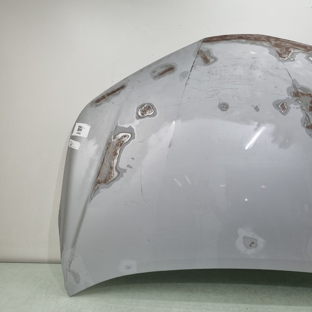 Capô Dian Toyota Corolla 2021/2023 Recondicionado Semi-novo. 5