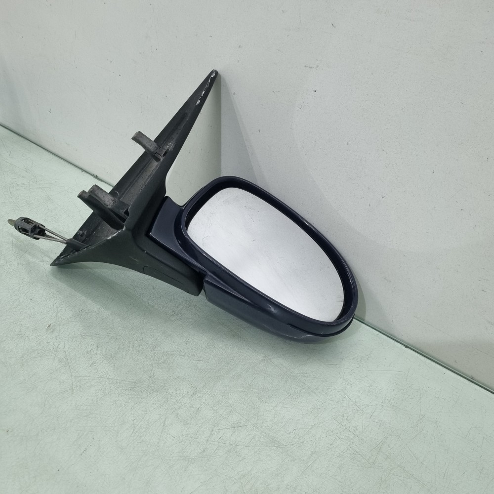 Retrovisor Lado Direito Volkswagen Gol Bola 1995/1999 1