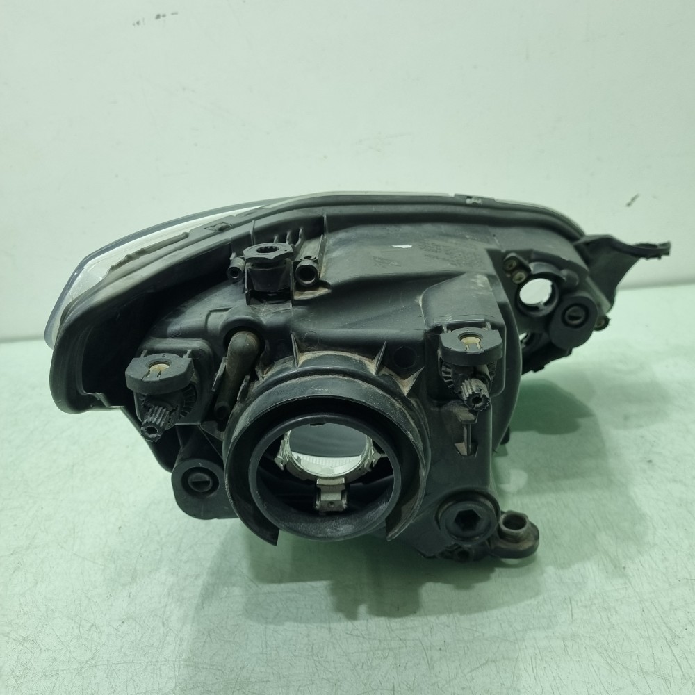 Farol Do Lado Esquerdo Volkswagen Up Modelos 2013/2016 Esquerdo/motorista 4