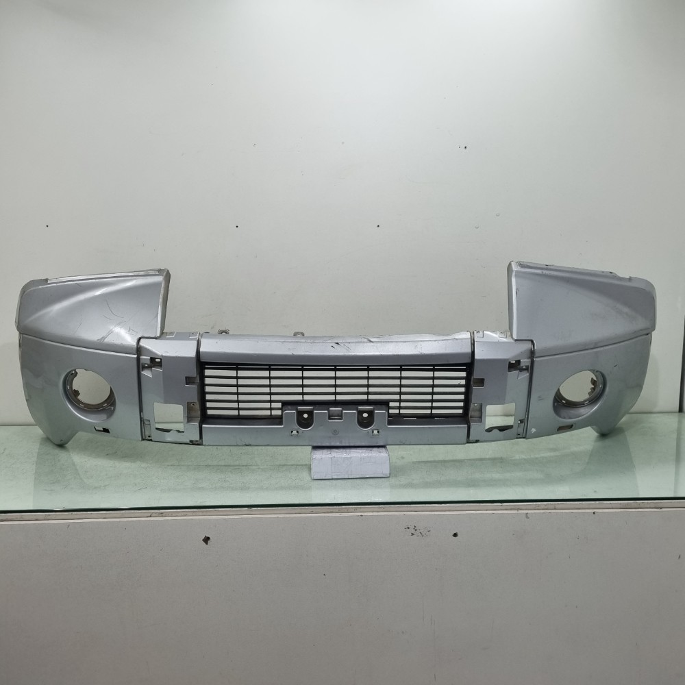Parachoque Dianteiro Mitsubishi Pajero Full 2014/2018