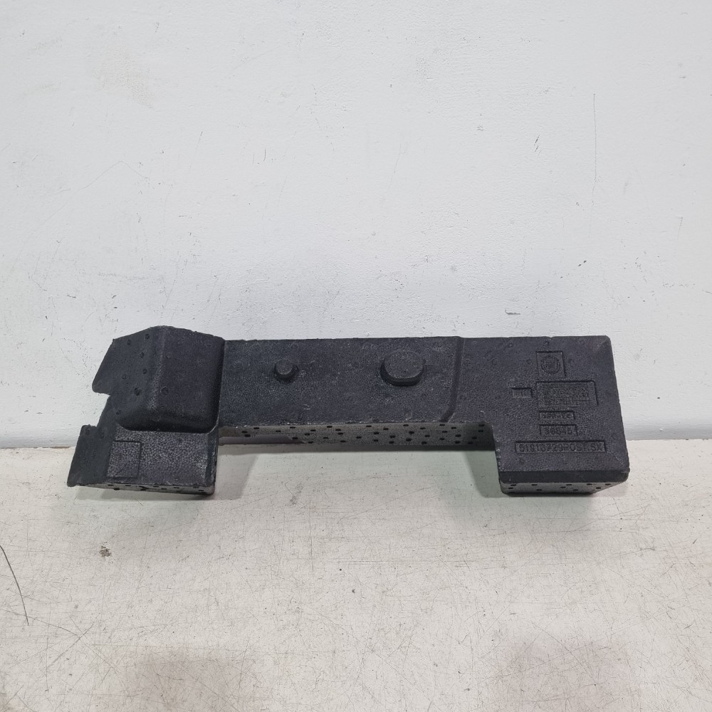 Absorvedor Impacto Traseiro Esquerdo Grand Siena 2012/2019 4