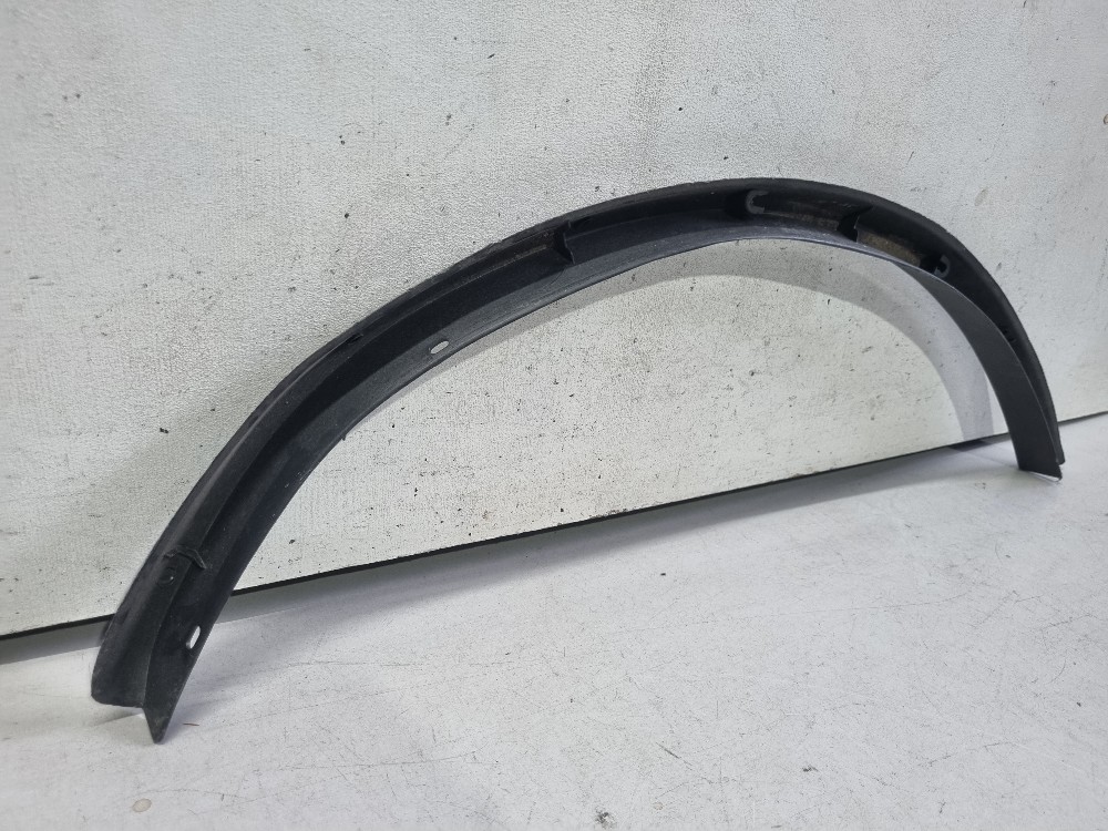 Moldura Da Lateral Traseira Direita Ford Ecosport 2005/2012 3