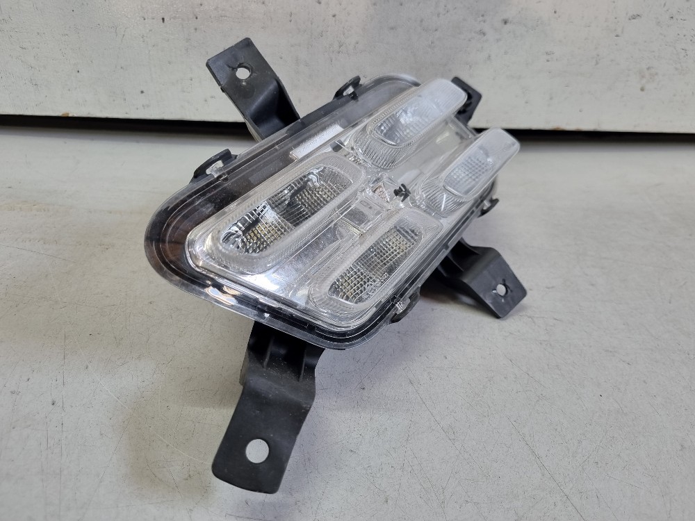 Farol Neblina Esquerdo Chery Tiggo 8 2019/2021 Recuperado 3