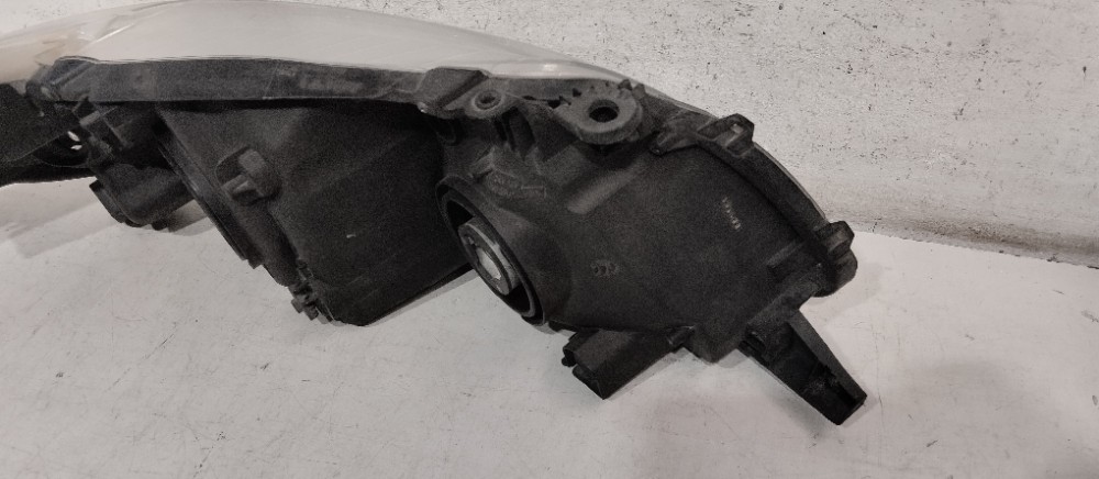 Farol Esquerdo Para Corolla 2009/2011 Seminovo E Original. 7