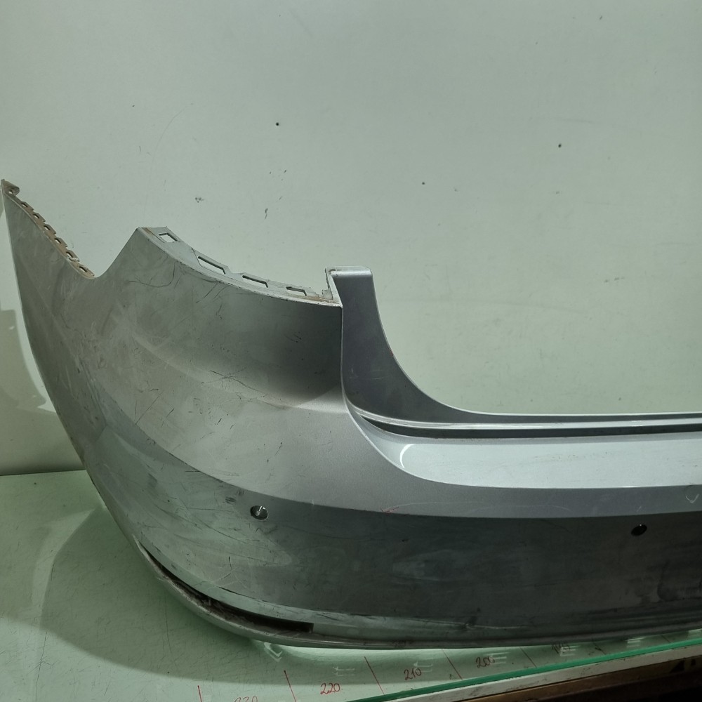 Parachoque Traseiro Volkswagen Jetta 2012/2015 2