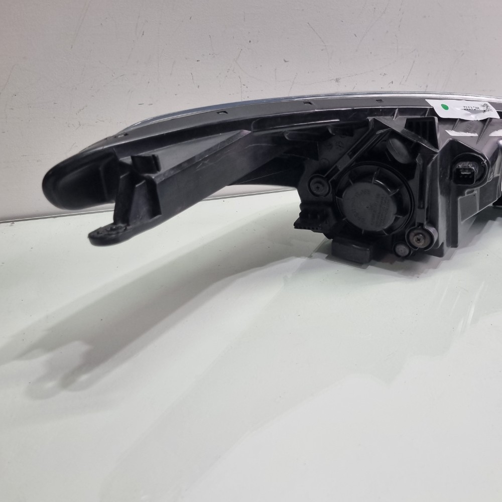 Farol Do Lado Esquerdo Hyundai Hb20x Modelos 2013/2018 Esquerdo/motorista 4
