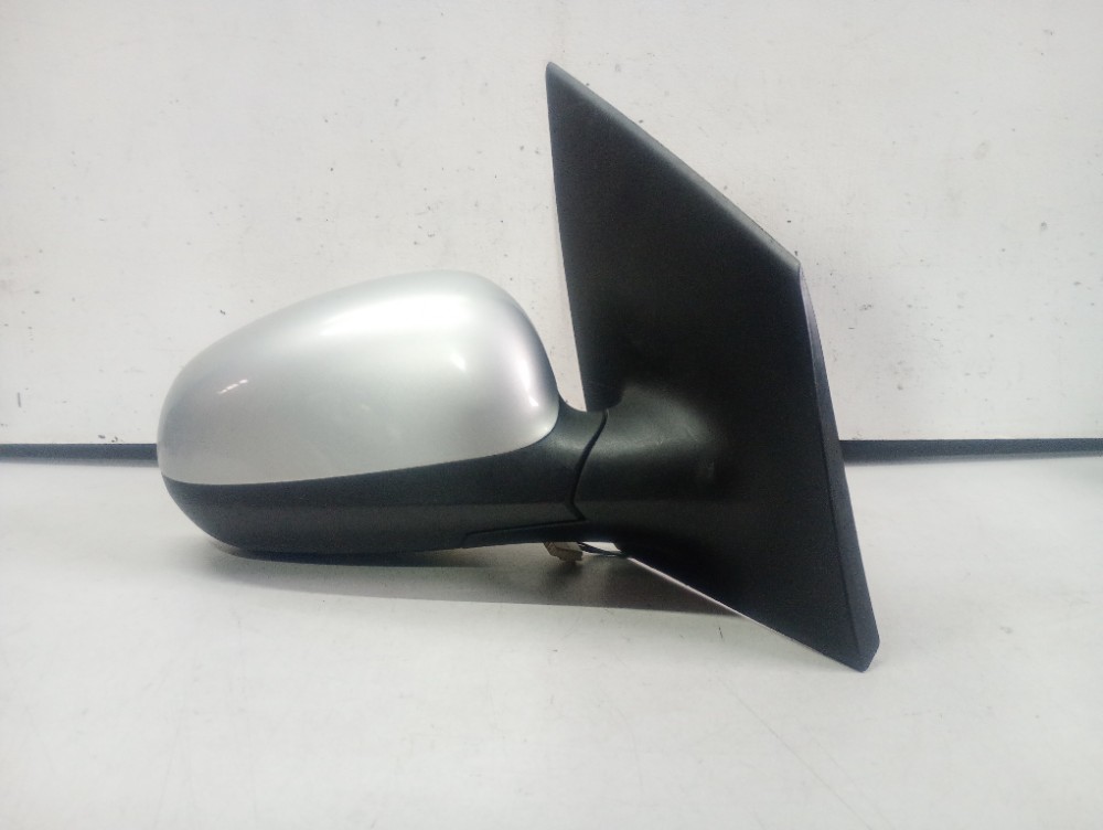 Retrovisor Direito Fiat Grand Siena 2012/2019 Recuperado 3
