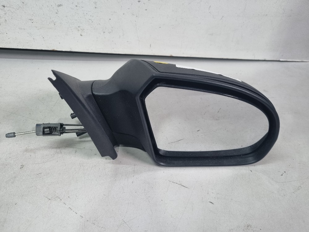 Retrovisor Do Lado Direito Ford  Ka Modelos 2008/2012 1