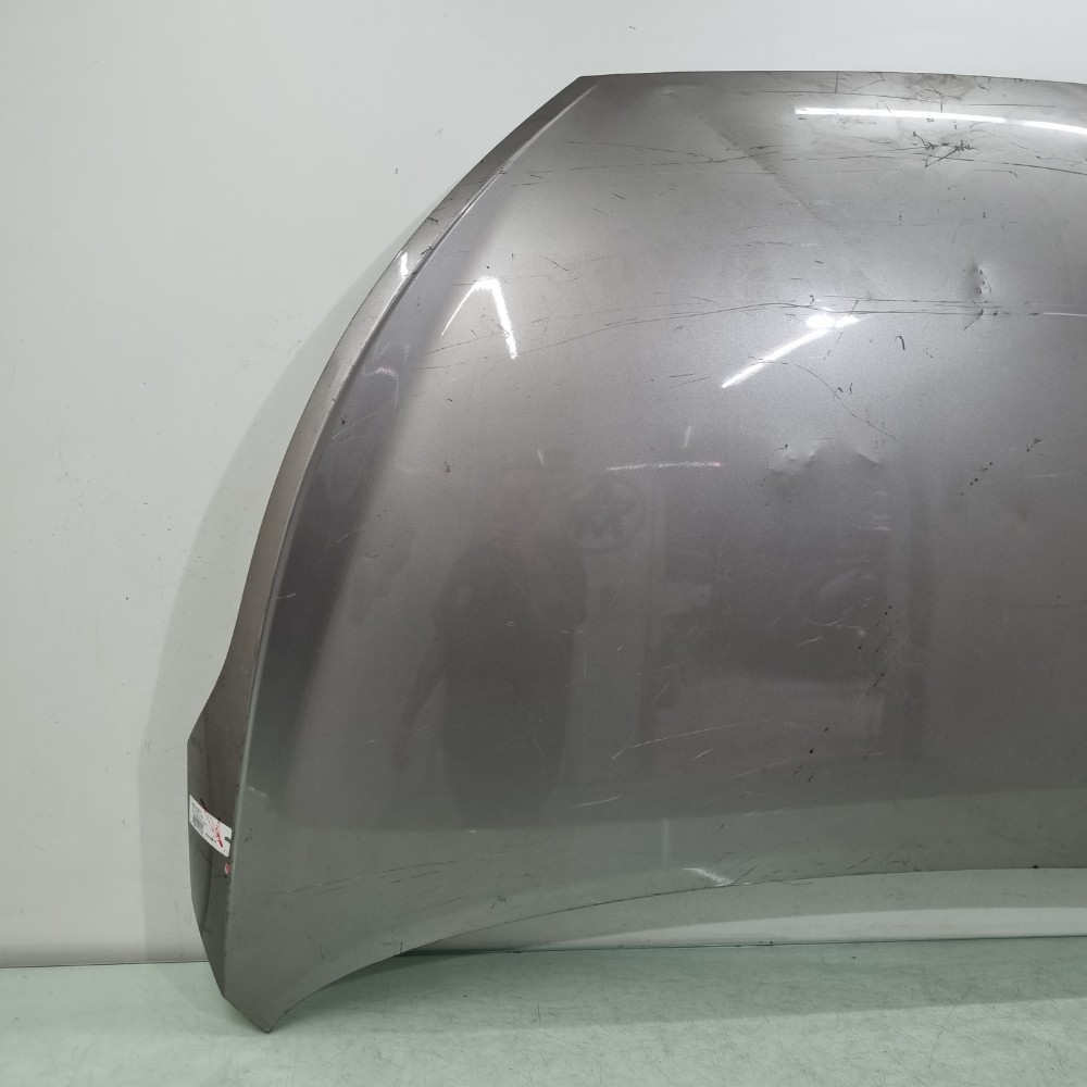 Capô Hyundai Hb20 2020/2022 Recondicionado 2