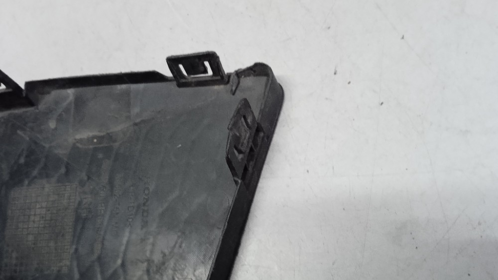 Moldura Do Cibie Lado Direito Honda Fit 2015/2018 Usada 3