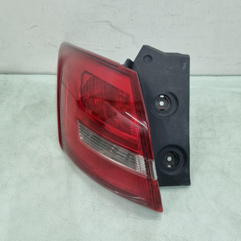 Lanterna Lado Direito Jac T40 2020 À 2023 Recondicionado 2